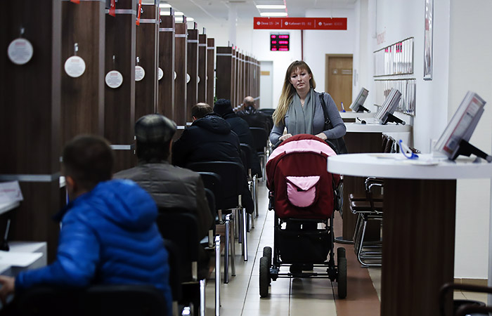 Путин обдумает возможность использования маткапитала на ремонт жилья