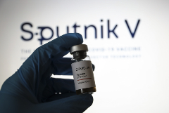 В Бразилии 4 июня рассмотрят вопрос об импорте вакцины "Спутник V"
