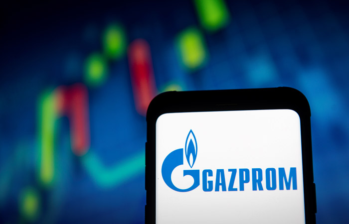 Акции "Газпрома" обновили максимум с 2008 года