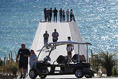 Качество жизни в РФ будут повышать с помощью "опорных пунктов"