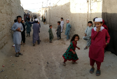 Блинкен объявил о предоставлении помощи Афганистану в размере $266 млн