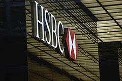   HSBC  
