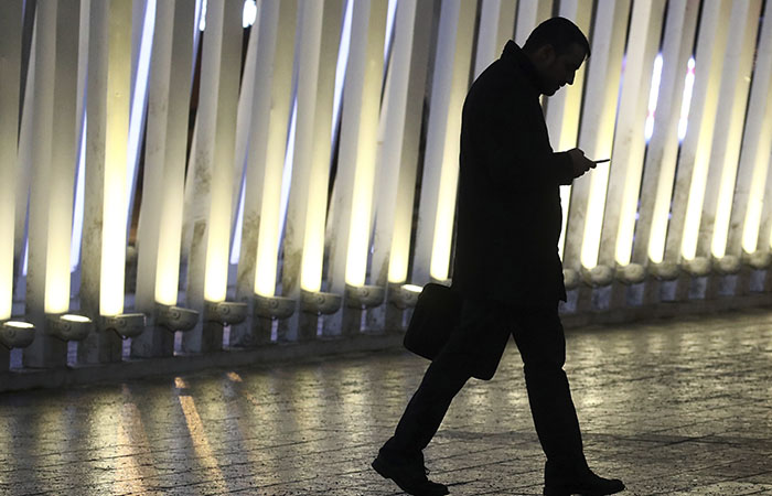 Стать жертвой телефонных мошенников боится каждый третий житель России