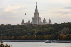 МГУ вошел в число 100 лучших вузов мира по версии QS-2022