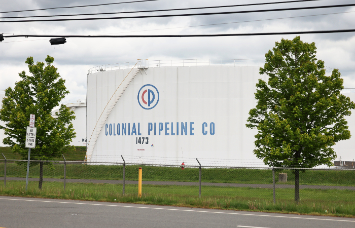 Минюст США подтвердил возврат части выкупа за Colonial Pipeline