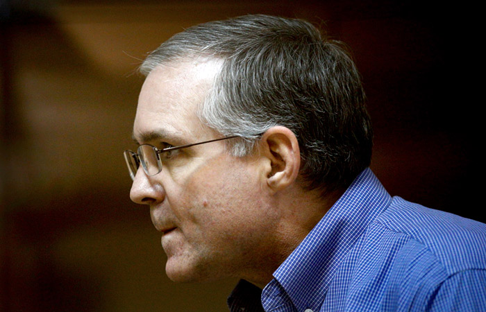 Пол Уилан надеется на свой обмен в результате встречи Путина и Байдена