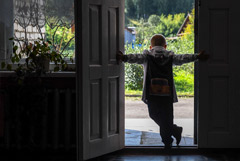 У школьников появятся цифровые профили с фиксацией всех их достижений