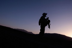 Пакистан отказался предоставлять США свои военные базы