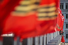 Запрет на изображение военных преступников коснется лишь глав осужденных в Нюрнберге движений