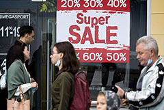 Крымские депутаты предложили федеральные штрафы за иностранные слова в рекламе