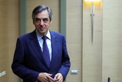 Экс-премьер Франции Фийон выдвинут в совет директоров "Зарубежнефти"