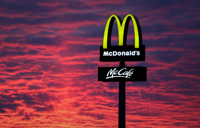 McDonald’s    