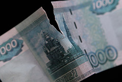 Глава ЦБ заявила, что инфляция в РФ вызывает все большее беспокойство