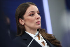 Глава Ростуризма сообщила о перегруженности Черноморского побережья