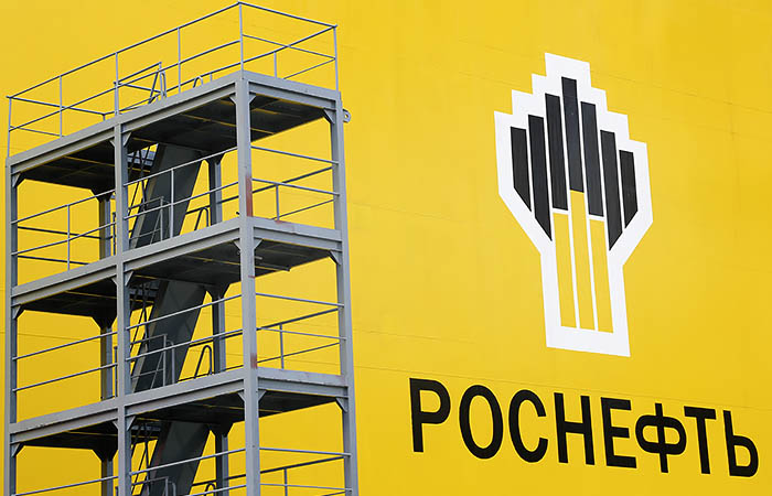Суд подтвердил взыскание с "Роснефти" более 5 млрд руб. экспортной пошлины