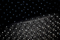 В РФ предложили ужесточить правила применения шипованных шин