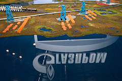 "Газпром нефть" ввела в эксплуатацию Тазовское месторождение в ЯНАО