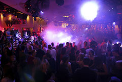 Комендантский час отменят в Австрии с 1 июля