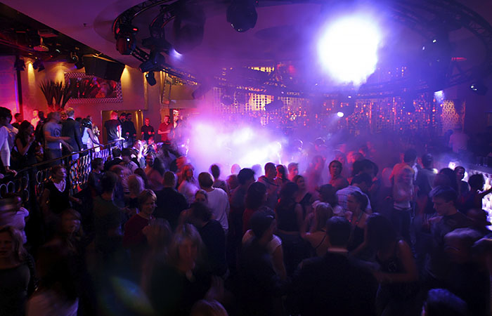 Комендантский час отменят в Австрии с 1 июля