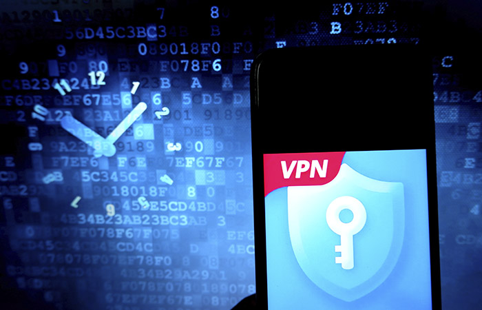 Роскомнадзор ограничил работу сервисов VyprVPN и Opera VPN