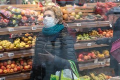 Эксперт допустил рост цен на продовольствие в РФ из-за COVID-19