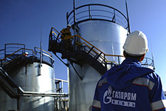 Узбекистан из продавца превратился в покупателя газа у "Газпрома"