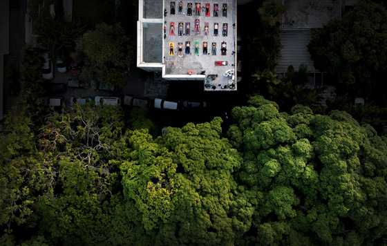 Фотохроника 22 июня