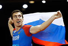 Шубенков признан невиновным в употреблении допинга