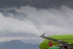 Лётный директор S7 задержан за взятку