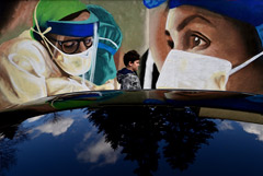 Число случаев заражения COVID-19 в мире превысило 179 млн