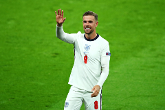 Сборная Англии обыграла Чехию и вышла в плей-офф Евро-2020