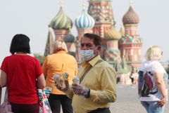Июнь в Москве стал самым жарким за 142 года метеонаблюдений