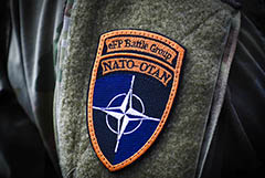 ГРУ сообщило о создании в АТР аналога НАТО для противодействия России