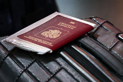 Власти РФ подтвердили, что граждане выезжают за границу в пандемию на свой риск
