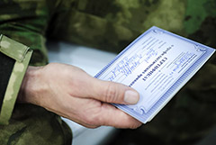 Сертификат вакцинированного дополнят данными о сроке действия прививки