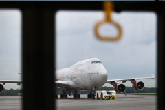 ФАС изучит изменение тарифов аэропортов Московского авиаузла