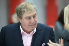 Гуцериев решил покинуть совет директоров Русснефти после санкций ЕС