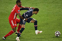 УЕФА отменил правило гостевого гола в еврокубках