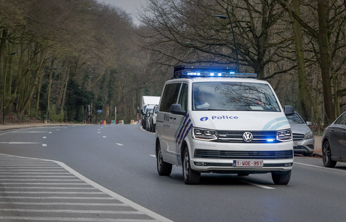 Бельгия выдала РФ обвиняемого в нападении на школу в Чечне в 1996 году