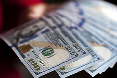 Набиуллина заявила, что доллар останется частью международных резервов РФ