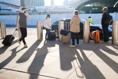 США ограничат авиасообщение с Минском из-за инцидента с Ryanair