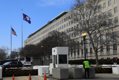 США снова порекомендовали своим гражданам отказаться от поездок в РФ