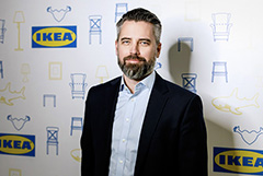 Глава IKEA в России: Многие говорят о полном отказе от магазинов, но мы за вариативность