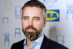 Глава IKEA в России: Многие говорят о полном отказе от магазинов, но мы за вариативность