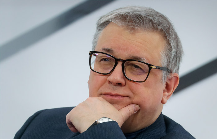 Бессменный ректор ВШЭ Кузьминов оставил пост