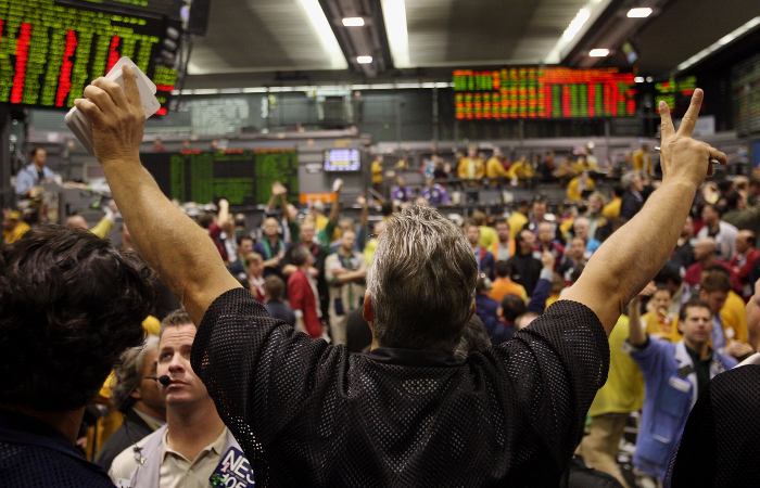 S&P 500 обновил рекорд шестые торги подряд на фоне роста индексов США