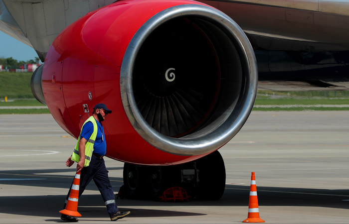 Авиасообщение с Турцией возобновлено еще из 13 городов РФ