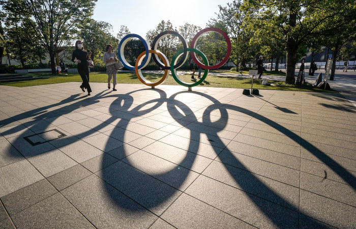 Церемонию открытия Олимпиады смогут посетить только VIP-персоны