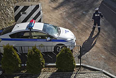 Кремль не поддерживает закрытие границ между регионами из-за COVID-19