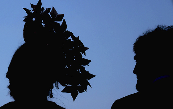 Фотохроника 6 июля